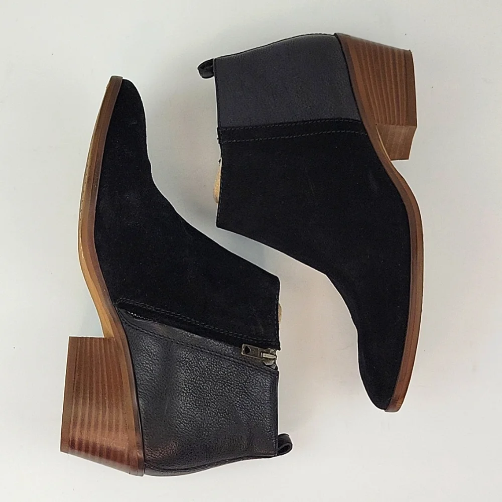 Madewell charley low